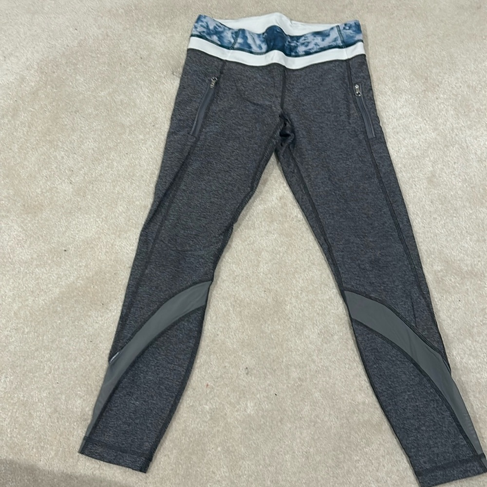 Lululemon workout pants
